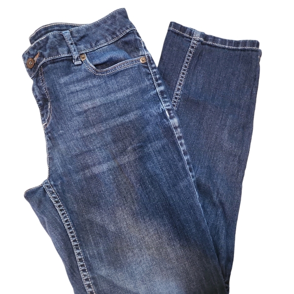 Simply Vera Wang Denim jeans - Picture 1 of 3